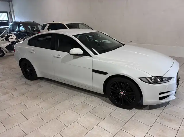 Jaguar XE 💥PROBLEMATICHE AL MOTORE💥