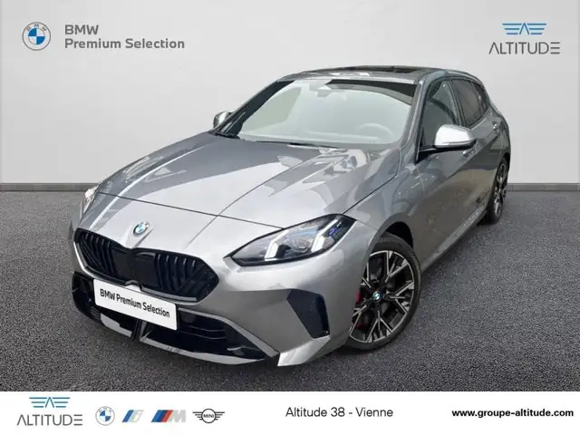 BMW 120 120dA 163ch M Sport DKG7