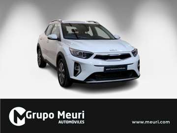 1.0 T-GDi MHEV Drive 100