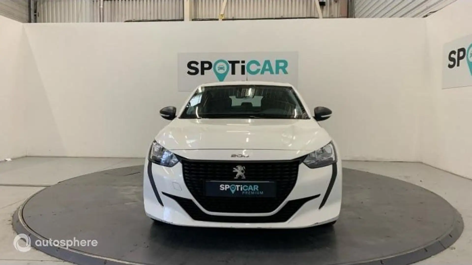 Peugeot 208 1.2 PureTech 75ch S\u0026S Like - 2