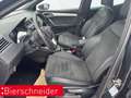 SEAT Ibiza 1.0 TSI XCELLENCE LED Navi Kamera ACC Full WP Grigio - thumbnail 6