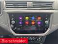 SEAT Ibiza 1.0 TSI XCELLENCE LED Navi Kamera ACC Full WP Grigio - thumbnail 13