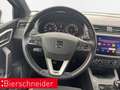SEAT Ibiza 1.0 TSI XCELLENCE LED Navi Kamera ACC Full WP Grigio - thumbnail 9
