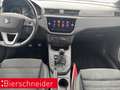 SEAT Ibiza 1.0 TSI XCELLENCE LED Navi Kamera ACC Full WP Grigio - thumbnail 12