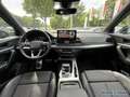 Audi Q5 S line 40 TFSI quattro S tronic Matrix-LED/SHZ/Nav Schwarz - thumbnail 8