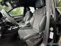 Audi Q5 S line 40 TFSI quattro S tronic Matrix-LED/SHZ/Nav Schwarz - thumbnail 6