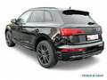Audi Q5 S line 40 TFSI quattro S tronic Matrix-LED/SHZ/Nav Schwarz - thumbnail 4