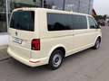 Volkswagen T6 Caravelle T6.1 Caravelle 2.0 TDI DSG Comfortline lang/Taxi Gelb - thumbnail 18