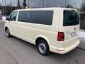 Volkswagen T6 Caravelle T6.1 Caravelle 2.0 TDI DSG Comfortline lang/Taxi Gelb - thumbnail 2
