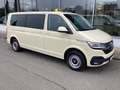 Volkswagen T6 Caravelle T6.1 Caravelle 2.0 TDI DSG Comfortline lang/Taxi Gelb - thumbnail 17