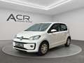 Volkswagen up! Move Bluetooth/Klima/SHZ/Tempomat/S.Heft/TOP Weiß - thumbnail 3