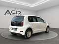 Volkswagen up! Move Bluetooth/Klima/SHZ/Tempomat/S.Heft/TOP Weiß - thumbnail 8