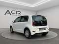 Volkswagen up! Move Bluetooth/Klima/SHZ/Tempomat/S.Heft/TOP Weiß - thumbnail 5