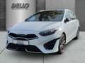 Kia Ceed SW / cee'd SW GT Line 1,5 7-AT El. Panodach Navi Leder Digitales Blanc - thumbnail 1