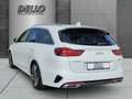 Kia Ceed SW / cee'd SW GT Line 1,5 7-AT El. Panodach Navi Leder Digitales Blanc - thumbnail 3