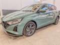 Hyundai i20 STYLE DCT ACC SHZ NAVI RFK 1.0 T-GDi DCT 73,6kW... Grün - thumbnail 1