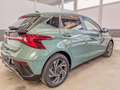 Hyundai i20 STYLE DCT ACC SHZ NAVI RFK 1.0 T-GDi DCT 73,6kW... Grün - thumbnail 5