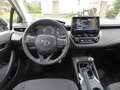 Toyota Corolla 1,5 Sedan Weiß - thumbnail 7