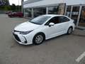 Toyota Corolla 1,5 Sedan Weiß - thumbnail 2