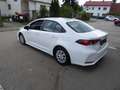 Toyota Corolla 1,5 Sedan White - thumbnail 3