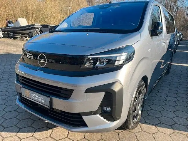 Opel Zafira Life Edition XL 9-Sitze LED Navi 180Grad