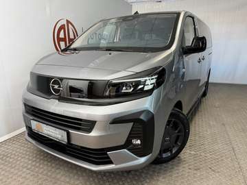 Edition XL 9-Sitze LED Navi 180Grad