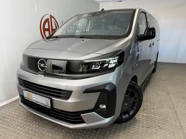 Opel Zafira Life Edition XL 9-Sitze LED Navi 180Grad