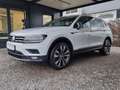 Volkswagen Tiguan Allspace 2.0 TDI DSG,PANO,AHK,LED,HUD Weiß - thumbnail 6