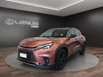 LBX 1.5 hybrid Original Edition 4wd