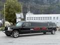 Chrysler Sonstige Jeep Commander 4,7 V8 Stretchlimousine Schwarz - thumbnail 2