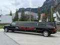 Chrysler Sonstige Jeep Commander 4,7 V8 Stretchlimousine Schwarz - thumbnail 3