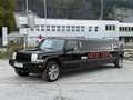 Chrysler Sonstige Jeep Commander 4,7 V8 Stretchlimousine Schwarz - thumbnail 4