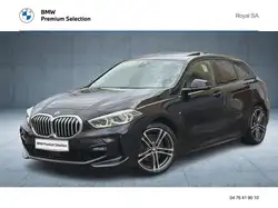 BMW Série 1 116dA 116ch M Sport DKG7