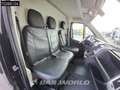 Fiat Ducato 120PK L2H1 Trekhaak Navi Airco Cruise Camera Euro6 Zwart - thumbnail 12