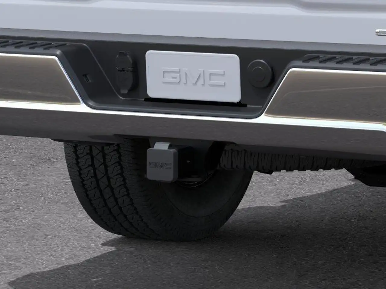 GMC Sierra 2500HD photo GMC Sierra 2500HD