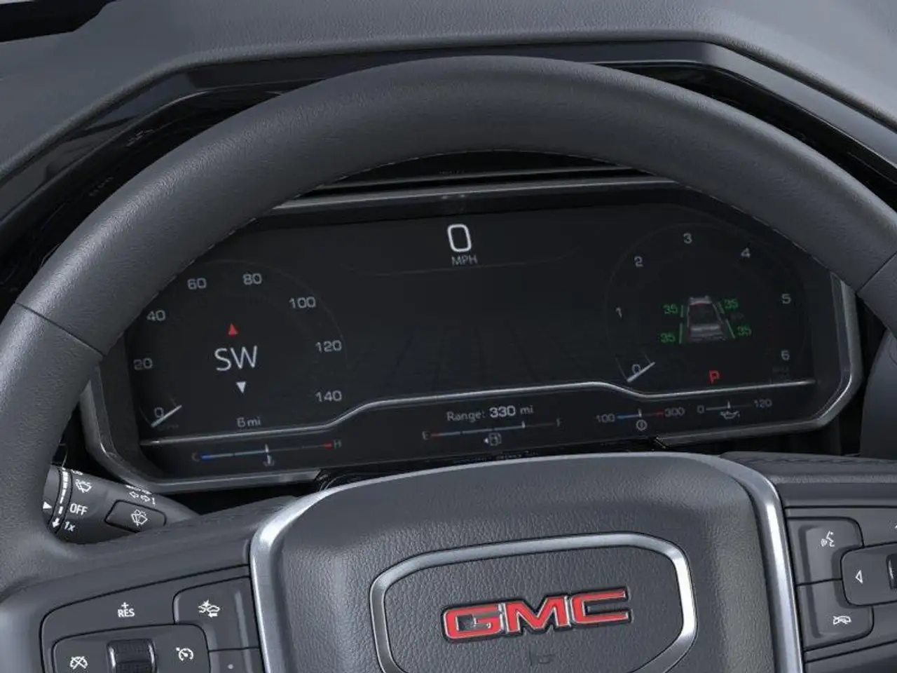 GMC Sierra 2500HD photo GMC Sierra 2500HD