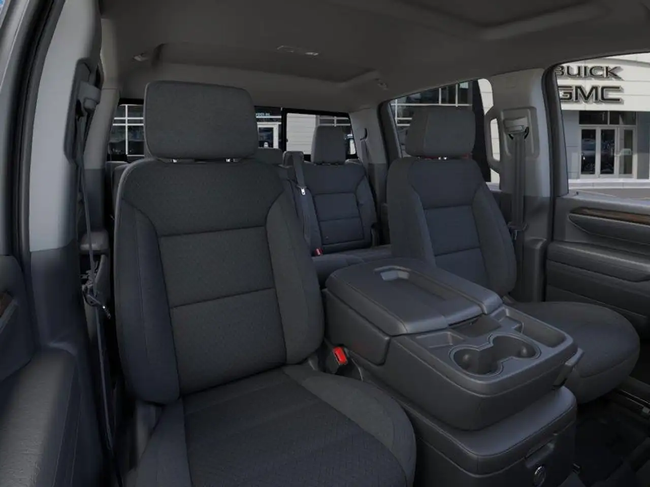 GMC Sierra 2500HD photo GMC Sierra 2500HD