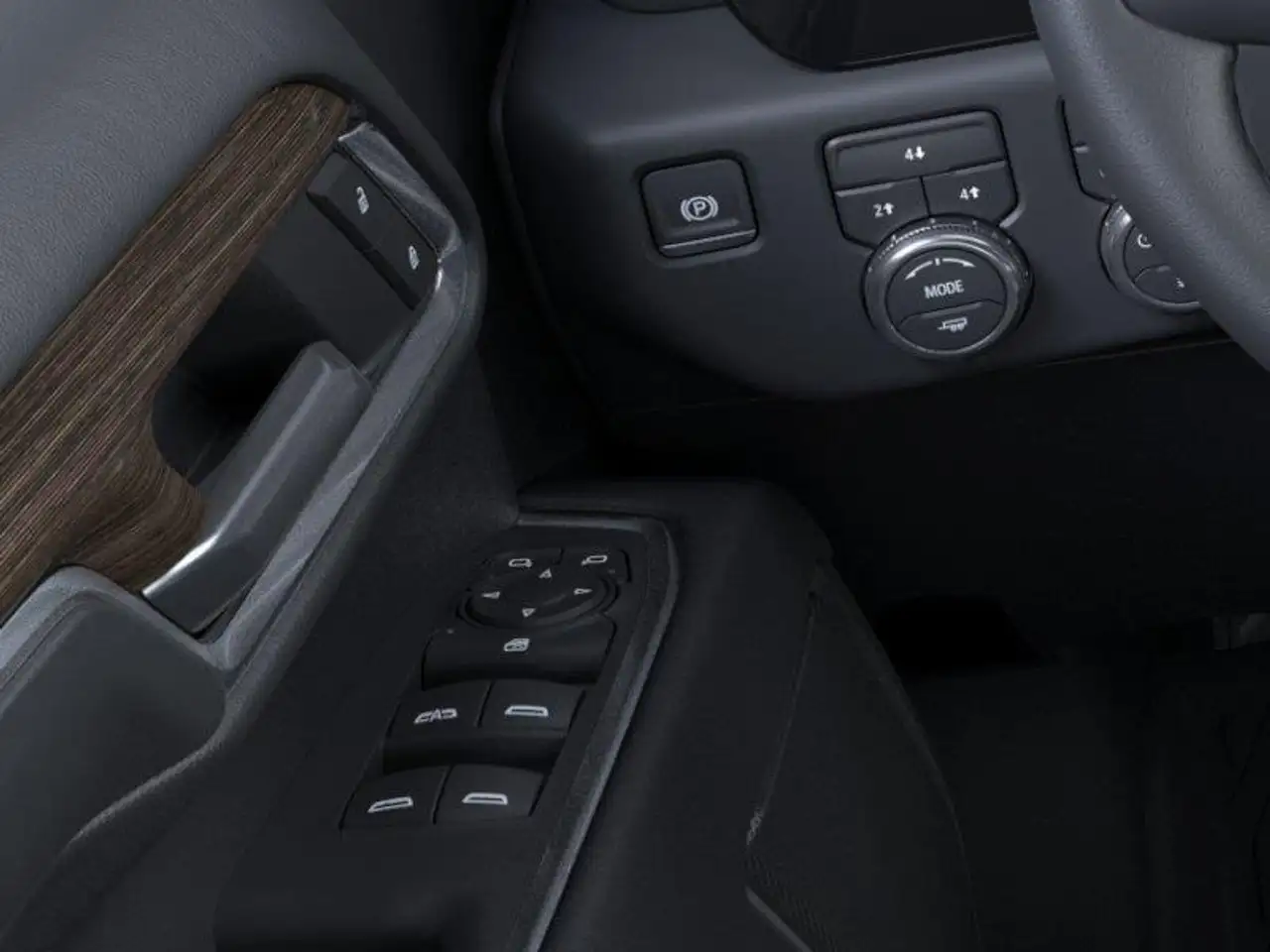 GMC Sierra 2500HD photo GMC Sierra 2500HD