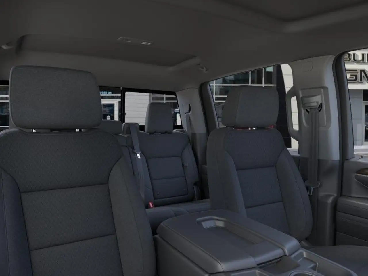 GMC Sierra 2500HD photo GMC Sierra 2500HD