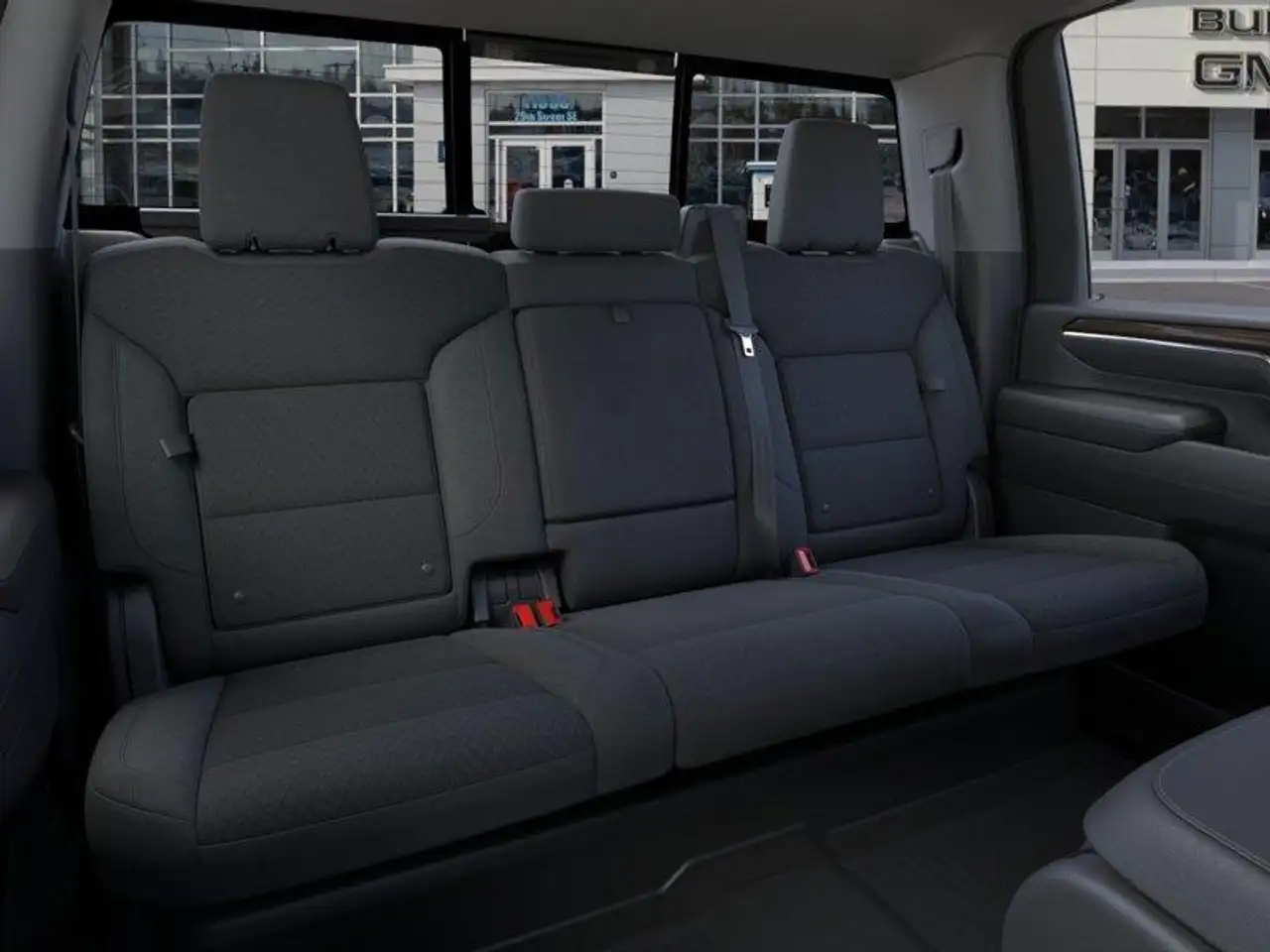 GMC Sierra 2500HD photo GMC Sierra 2500HD