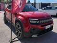 Jeep Avenger Avenger 1.2 turbo Summit fwd 100cv Rosso - thumbnail 7