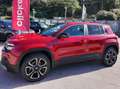 Jeep Avenger Avenger 1.2 turbo Summit fwd 100cv Rosso - thumbnail 3