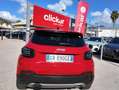 Jeep Avenger Avenger 1.2 turbo Summit fwd 100cv Rosso - thumbnail 1