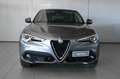 Alfa Romeo Stelvio 2.2 t Executive Q4 210cv auto my19 Grijs - thumbnail 6