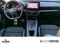 CUPRA Leon VZ 1.4 eTSI DSG LED+SHZ+ACC Weiß - thumbnail 9