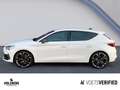CUPRA Leon VZ 1.4 eTSI DSG LED+SHZ+ACC Weiß - thumbnail 3
