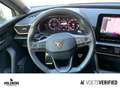 CUPRA Leon VZ 1.4 eTSI DSG LED+SHZ+ACC Weiß - thumbnail 12