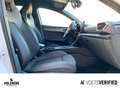 CUPRA Leon VZ 1.4 eTSI DSG LED+SHZ+ACC Weiß - thumbnail 8