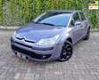 Citroen C4 1.6-16V Ligne Prestige Airco NW APK 5Deurs Tweede Mauve - thumbnail 1