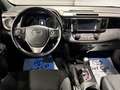 Toyota RAV 4 RAV4 2.5 Hybrid 2WD Dynamic+ Schwarz - thumbnail 9